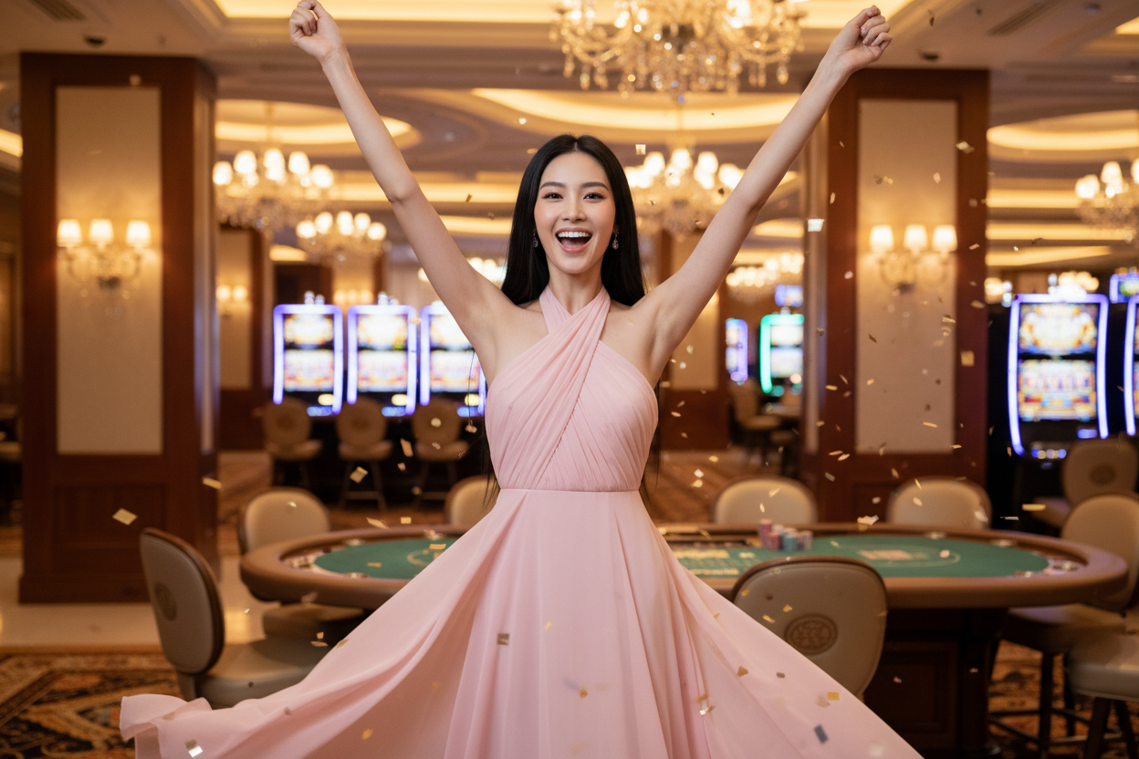 SINGHA25 เว็บตรง: คู่มือฉบับสมบูรณ์สู่โลกคาสิโนออนไลน์สุดหรู